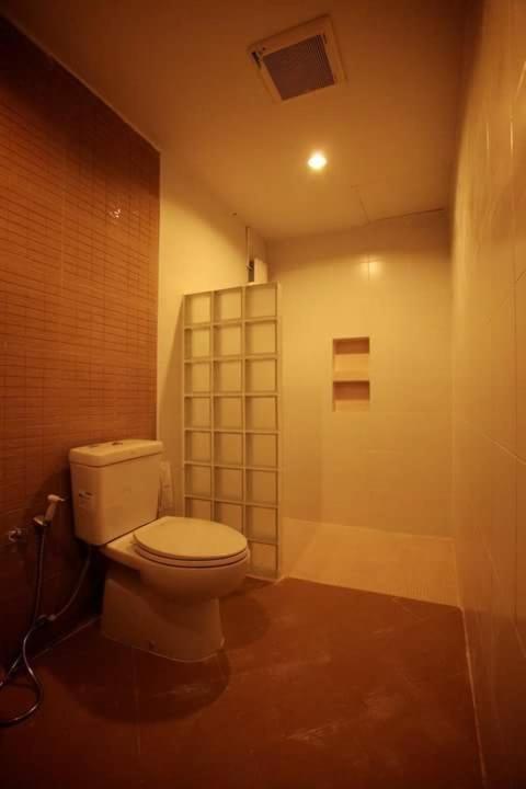ไทยโฮเต็ล Hotel Buriram Exterior photo