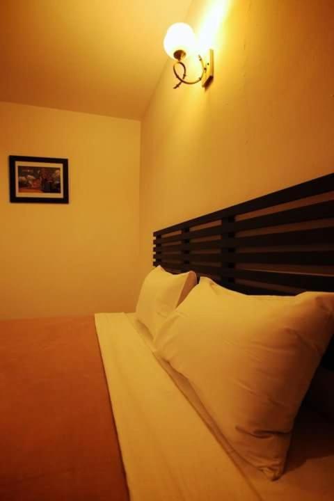 ไทยโฮเต็ล Hotel Buriram Exterior photo